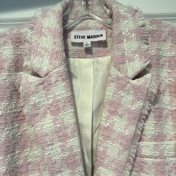 Steve Madden Blazer - Picture 3 of 5